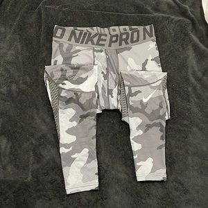 Nike tights
